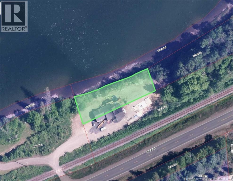 33658 Route 11, Flatlands, New Brunswick E3N 0A5 - Photo 46 - NB144154