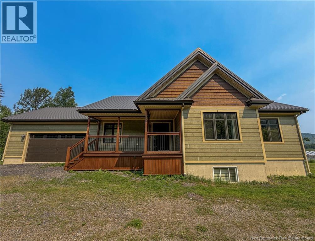33658 Route 11, Flatlands, New Brunswick E3N 0A5 - Photo 6 - NB144154