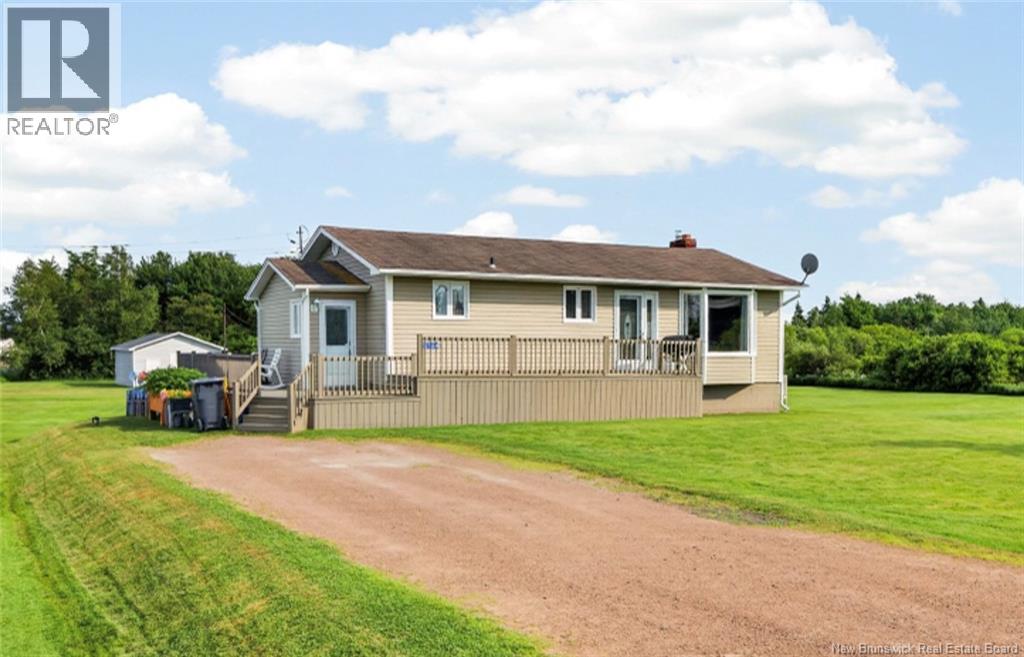 2164 Route 950, Petit-Cap, New Brunswick
