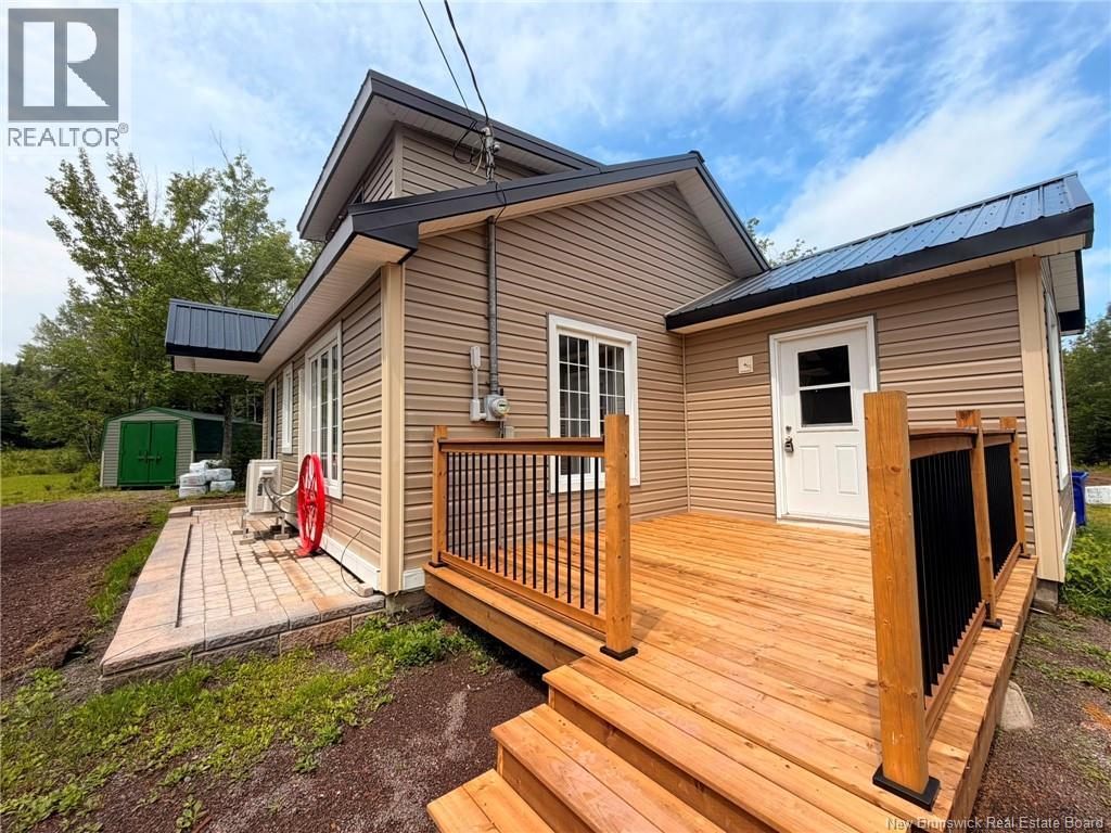 580 Saint-Sosime Road, Adamsville, New Brunswick  E4T 2G7 - Photo 3 - NB144071