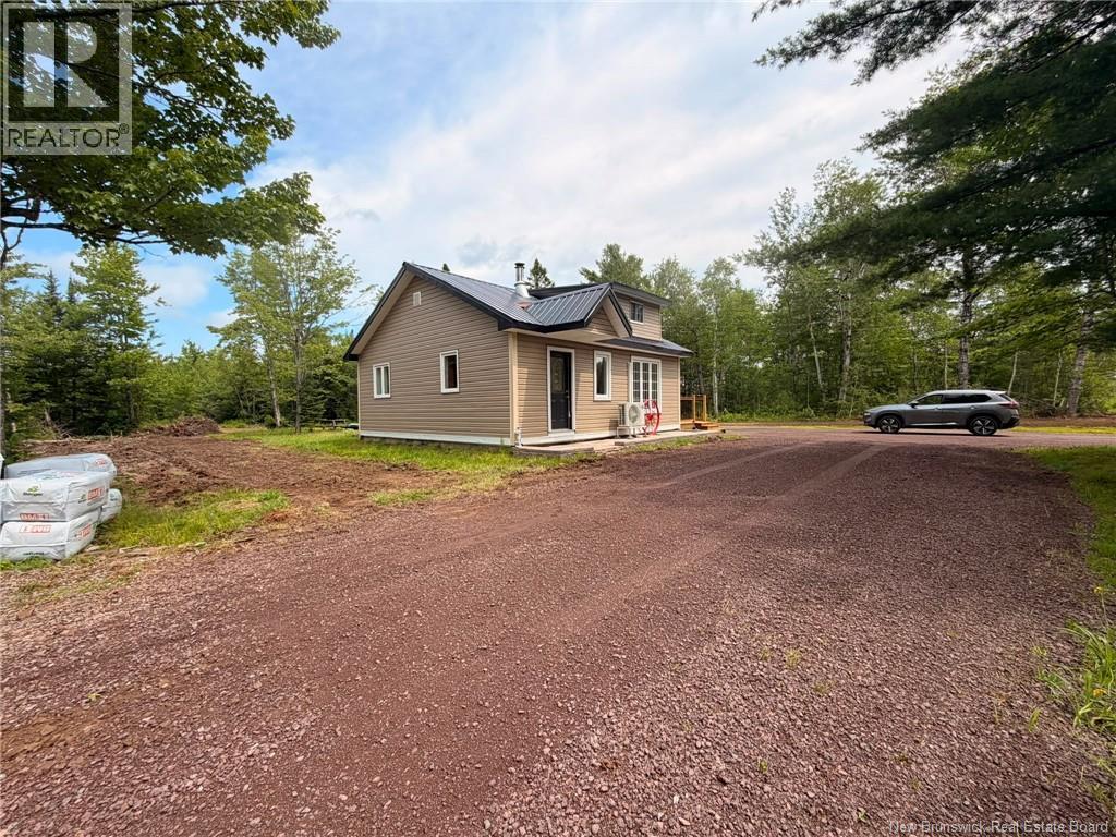 580 Saint-Sosime Road, Adamsville, New Brunswick  E4T 2G7 - Photo 34 - NB144071