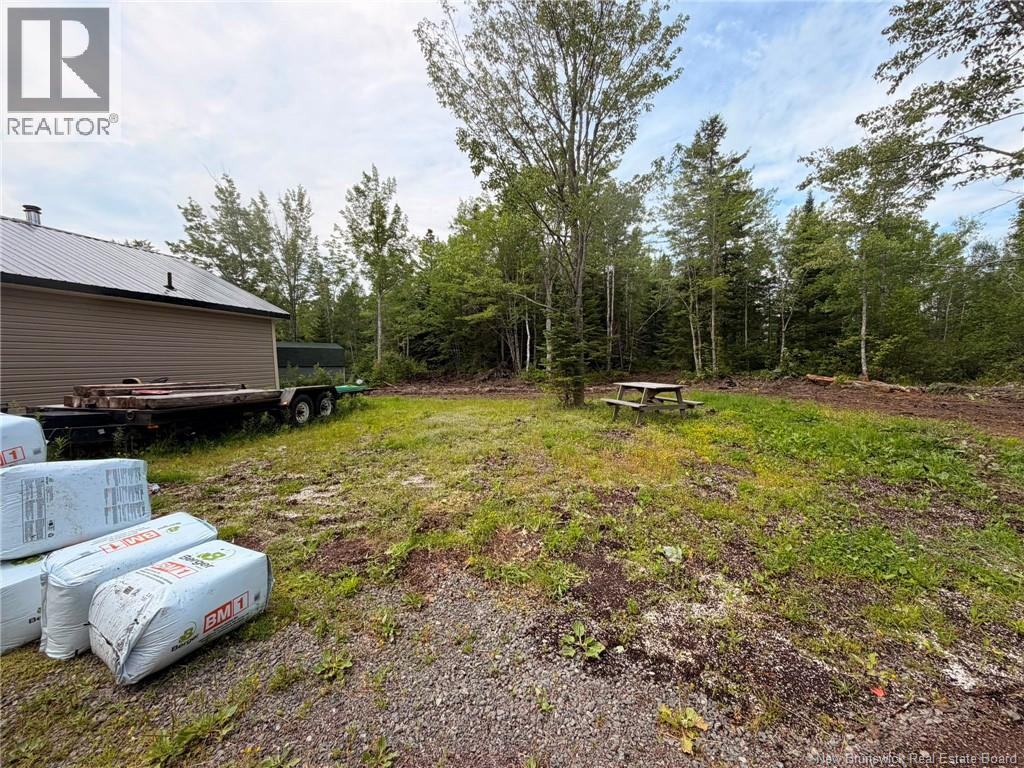 580 Saint-Sosime Road, Adamsville, New Brunswick  E4T 2G7 - Photo 36 - NB144071