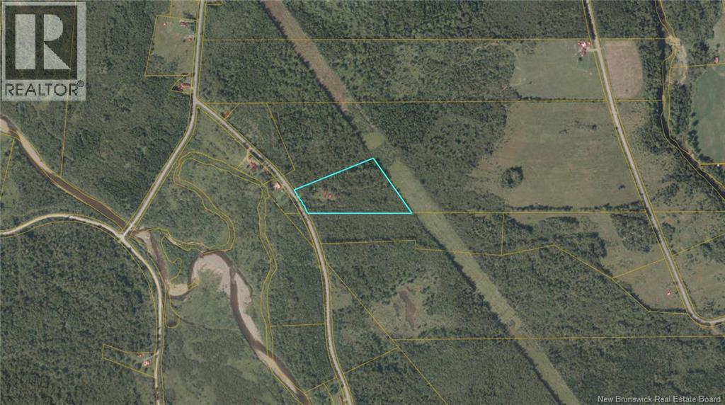 400 Furlong Road, Mainstream, New Brunswick  E7P 2C7 - Photo 2 - NB144150