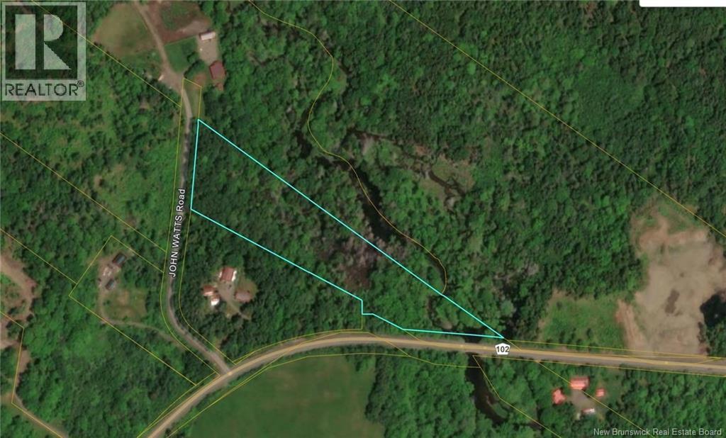 20 John Watts Road, Oak Point, New Brunswick