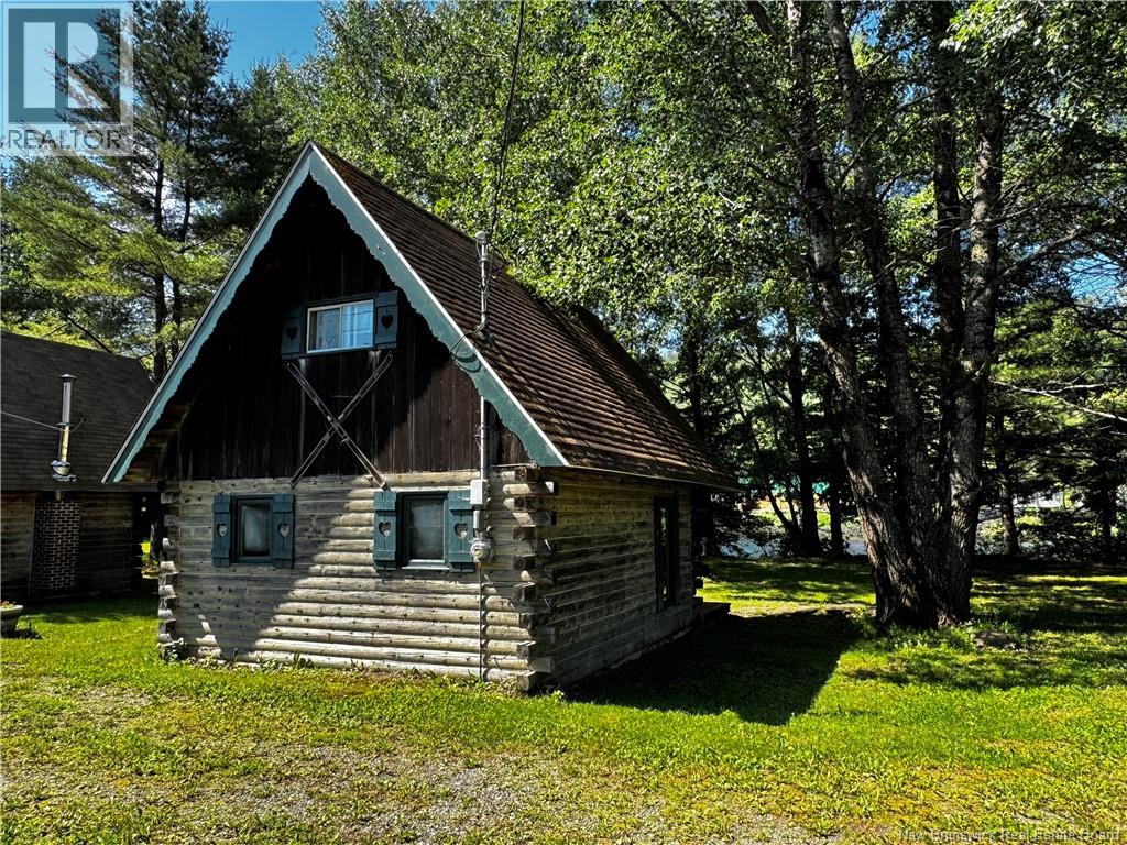 1064 Baisley Road, Saint-Jacques, New Brunswick  E7B 2A3 - Photo 17 - NB144036