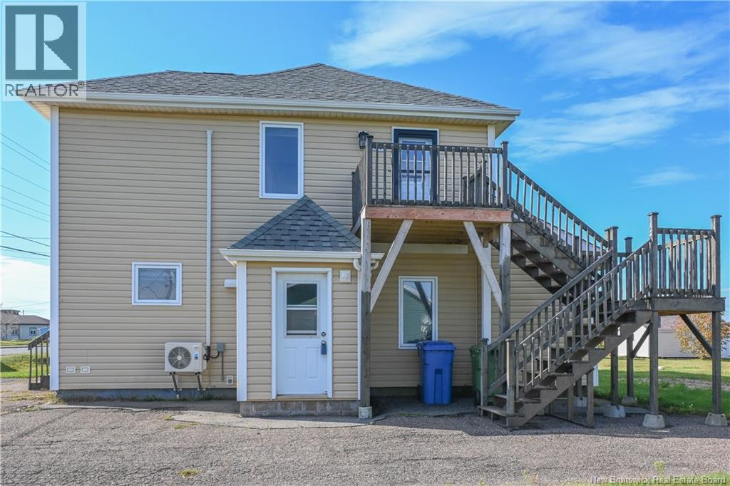 1157 De La Mer Boulevard, Saint-Marie-Saint-Raphaël, New Brunswick  E8T 1V8 - Photo 4 - NB144194