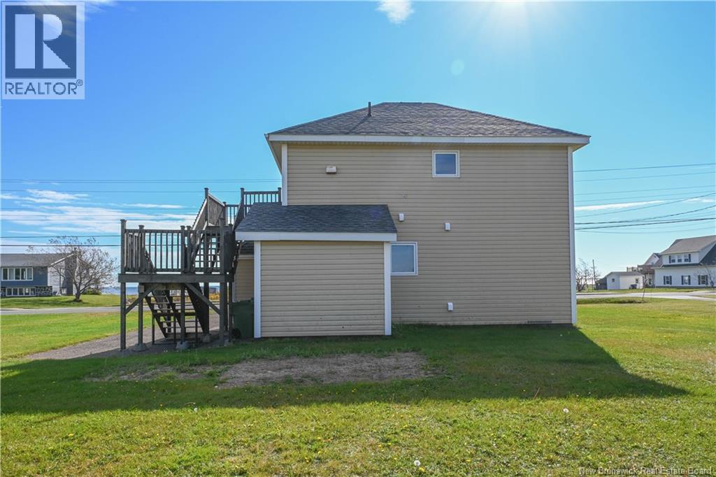 1157 De La Mer Boulevard, Saint-Marie-Saint-Raphaël, New Brunswick  E8T 1V8 - Photo 6 - NB144194