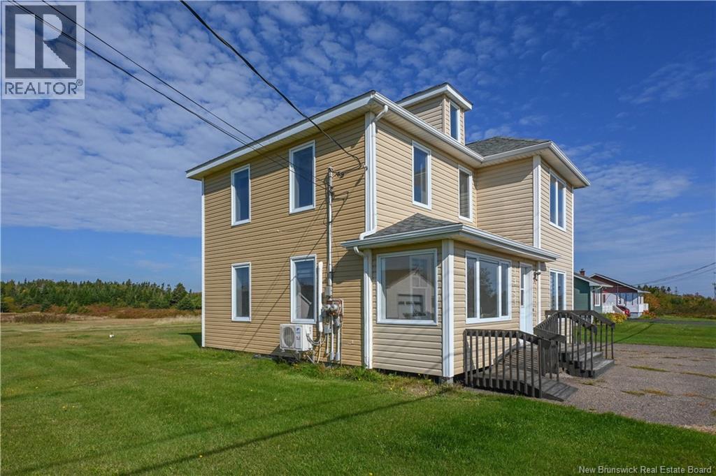 1157 De La Mer Boulevard, Saint-Marie-Saint-Raphaël, New Brunswick  E8T 1V8 - Photo 9 - NB144194