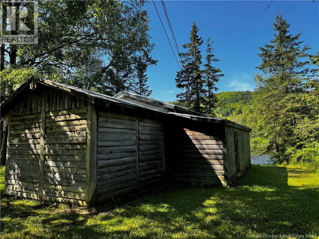 1076 Baisley Road, Saint-Jacques, New Brunswick  E7B 2A3 - Photo 28 - NB144043