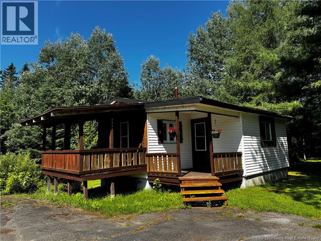 1076 Baisley Road, Saint-Jacques, New Brunswick  E7B 2A3 - Photo 6 - NB144043