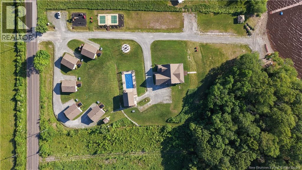 1304 Scenic Narrows Boulevard, Cambridge-Narrows, New Brunswick  E4C 2N6 - Photo 1 - NB144039