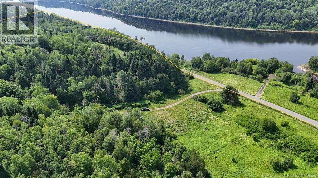 469 Tinker Road, Tinker, New Brunswick  E7H 5A6 - Photo 1 - NB144117