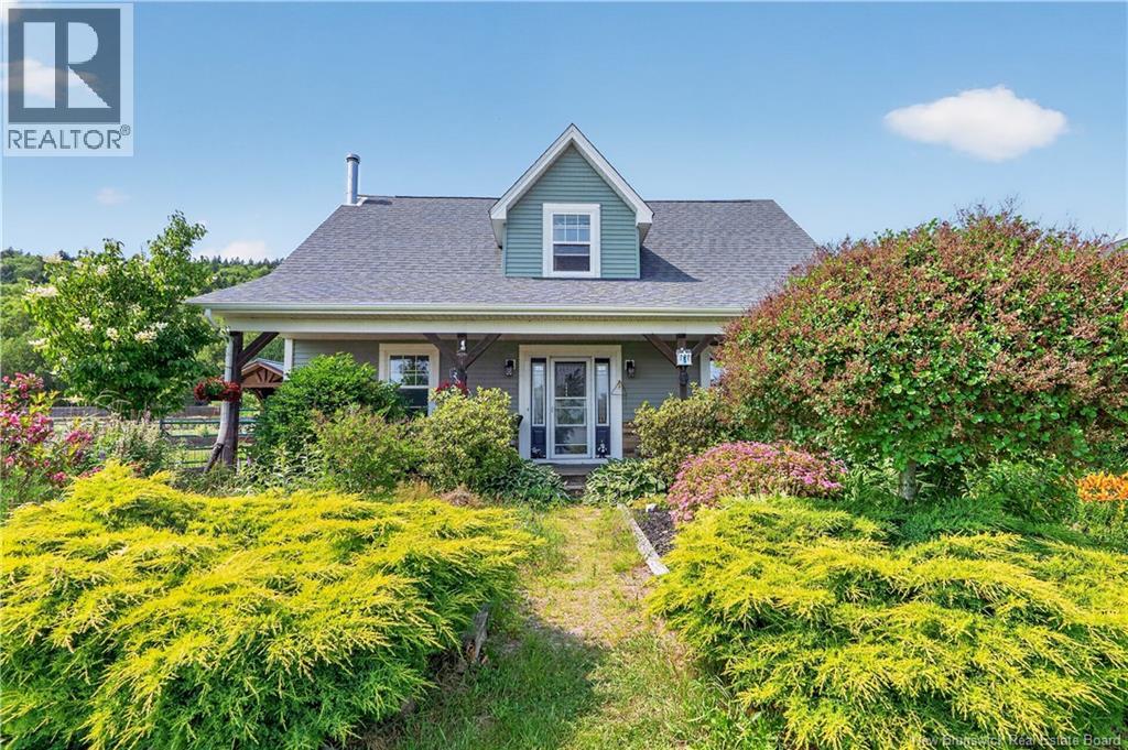 4948 Route 114, Shepody, New Brunswick