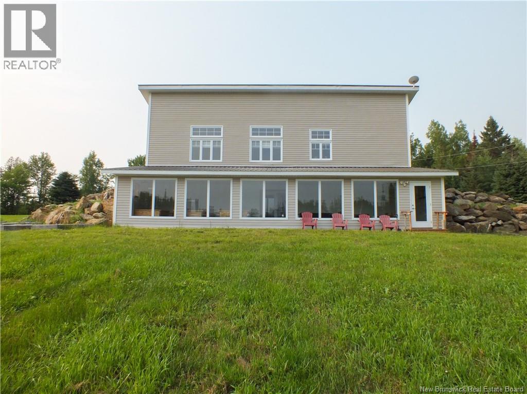 5 Deal Road, Lakeville, New Brunswick  E7K 1K4 - Photo 2 - NB144177