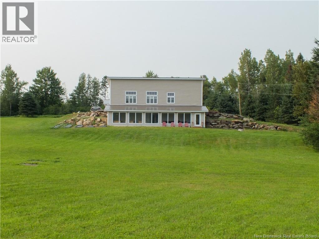 5 Deal Road, Lakeville, New Brunswick  E7K 1K4 - Photo 42 - NB144177