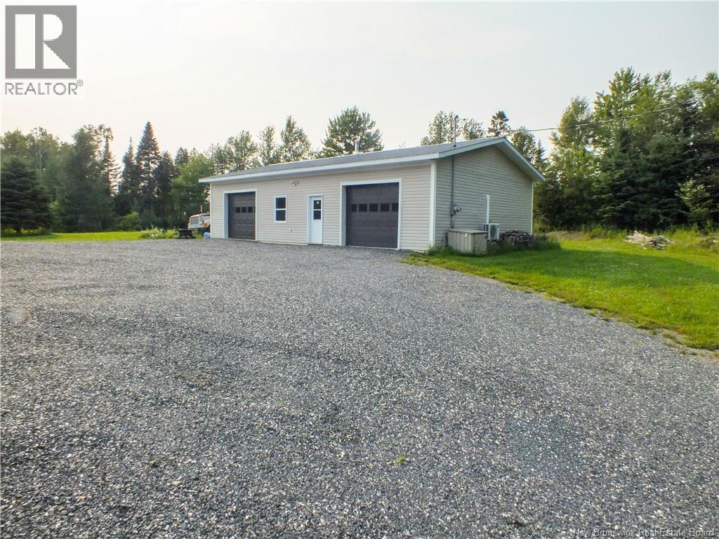 5 Deal Road, Lakeville, New Brunswick  E7K 1K4 - Photo 43 - NB144177