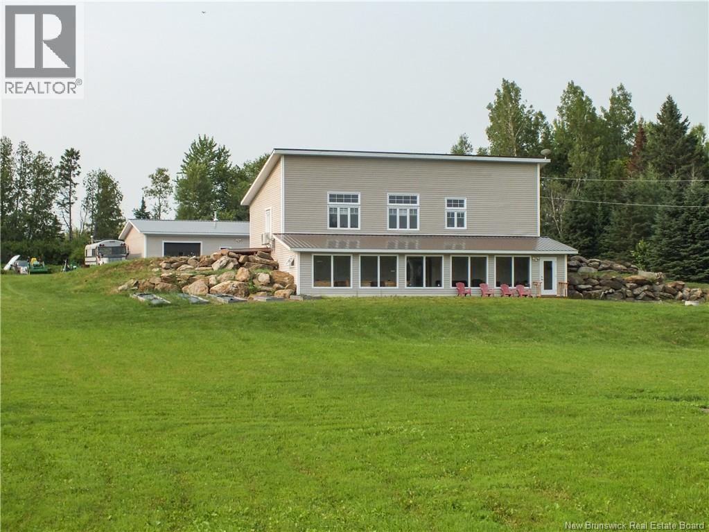 5 Deal Road, Lakeville, New Brunswick  E7K 1K4 - Photo 45 - NB144177