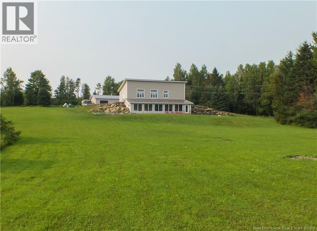 5 Deal Road, Lakeville, New Brunswick  E7K 1K4 - Photo 48 - NB144177