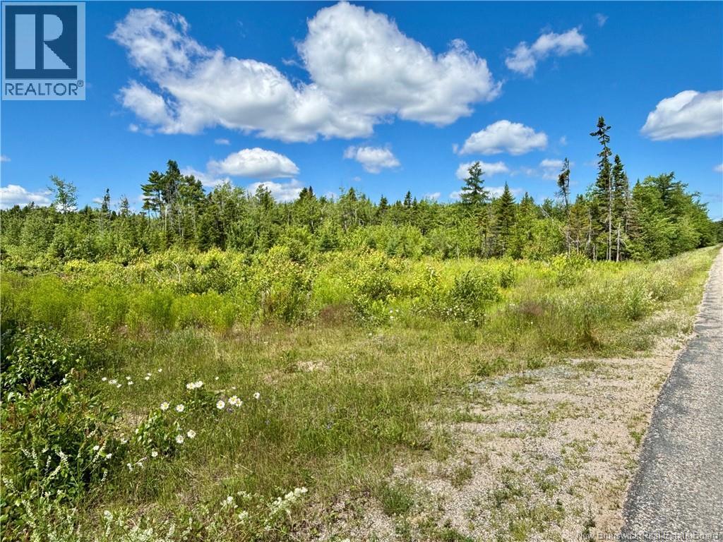 2.24 acres Mcleod Street, Neguac, New Brunswick
