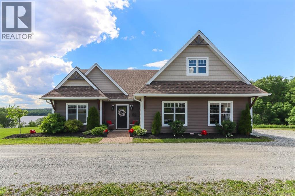 1304 Scenic Narrows Boulevard, Cambridge-Narrows, New Brunswick  E4C 2N6 - Photo 2 - NB144041