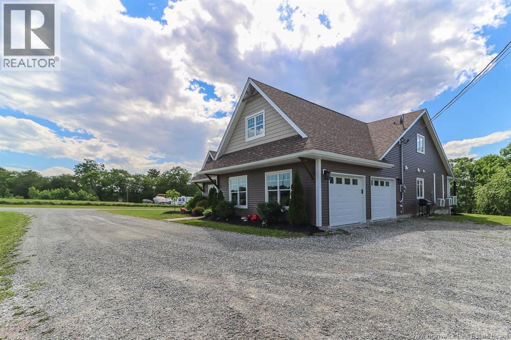 1304 Scenic Narrows Boulevard, Cambridge-Narrows, New Brunswick  E4C 2N6 - Photo 22 - NB144041