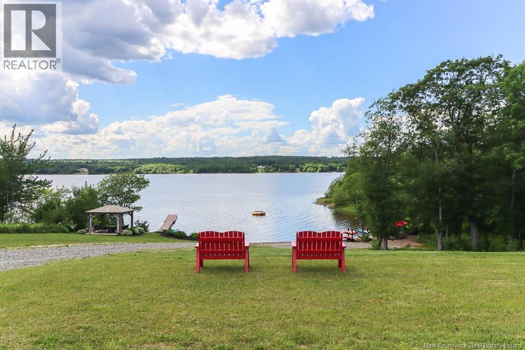 1304 Scenic Narrows Boulevard, Cambridge-Narrows, New Brunswick  E4C 2N6 - Photo 45 - NB144041