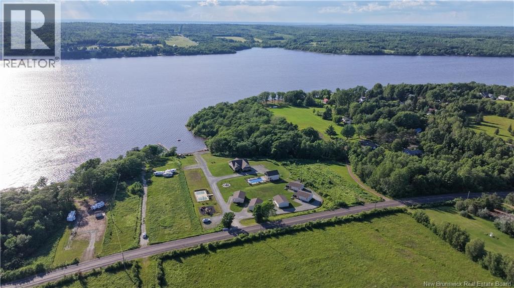 1304 Scenic Narrows Boulevard, Cambridge-Narrows, New Brunswick  E4C 2N6 - Photo 50 - NB144041