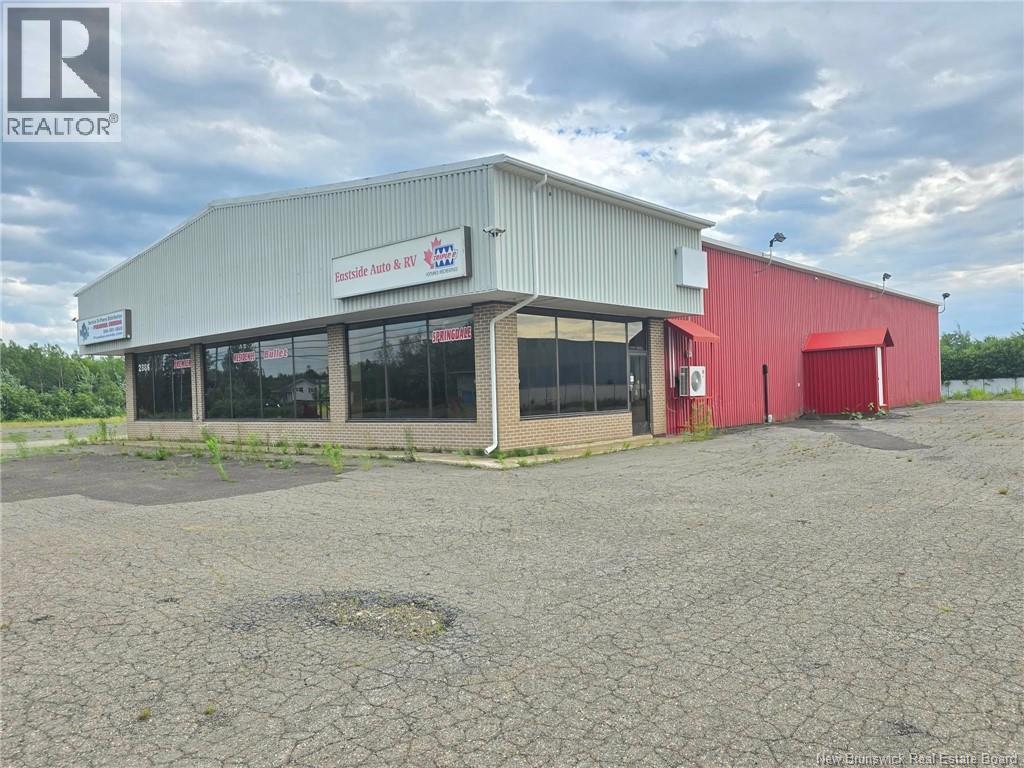 2886 Miramichi Avenue, Bathurst, New Brunswick