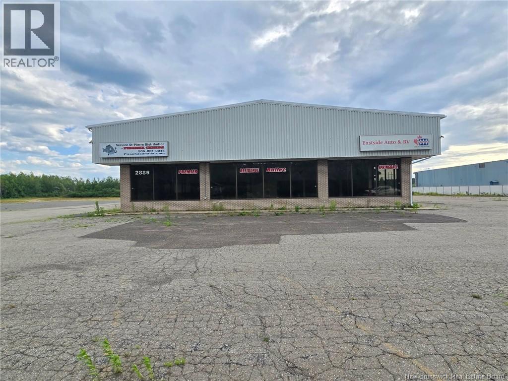 2886 Miramichi Avenue, Bathurst, New Brunswick  E2A 3Z3 - Photo 28 - NB144221