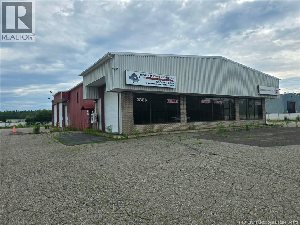 2886 Miramichi Avenue, Bathurst, New Brunswick  E2A 3Z3 - Photo 29 - NB144221