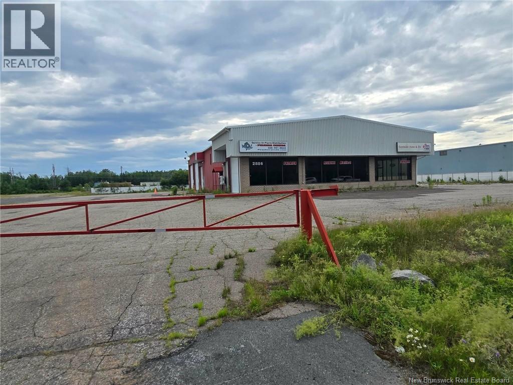 2886 Miramichi Avenue, Bathurst, New Brunswick  E2A 3Z3 - Photo 31 - NB144221