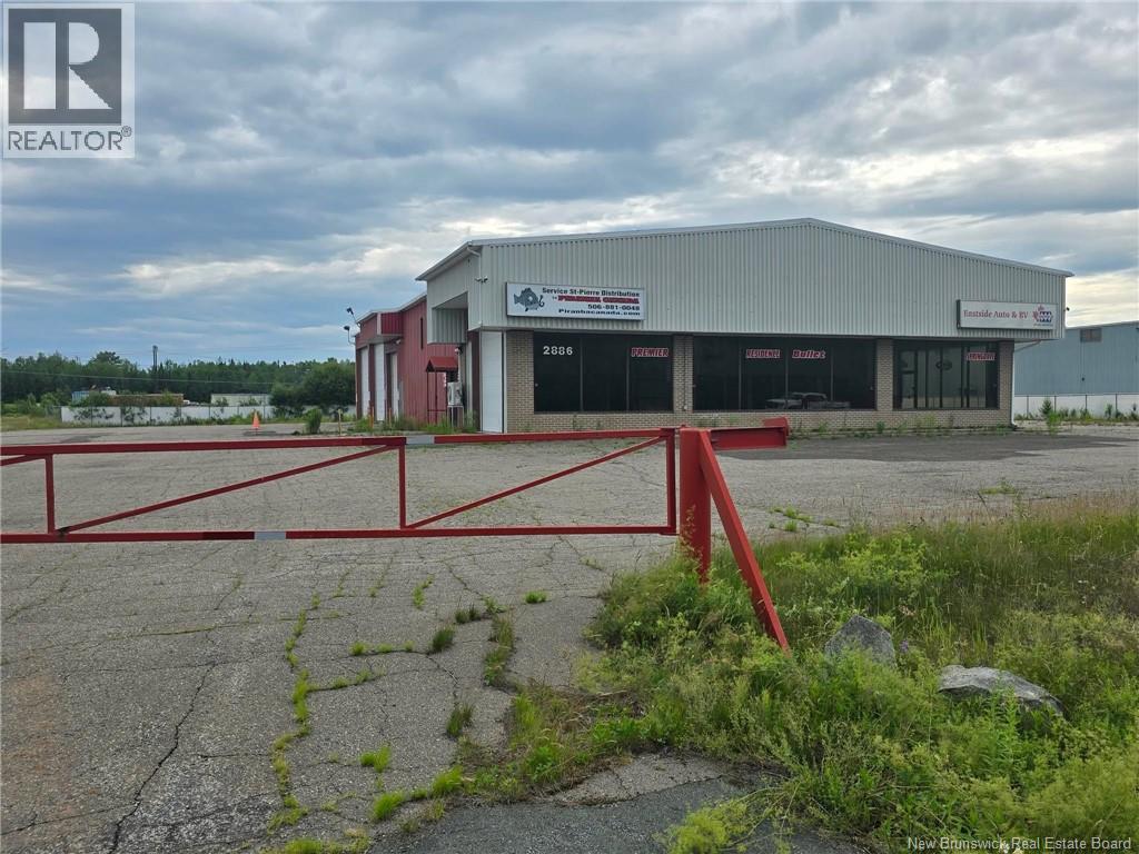 2886 Miramichi Avenue, Bathurst, New Brunswick  E2A 3Z3 - Photo 35 - NB144221