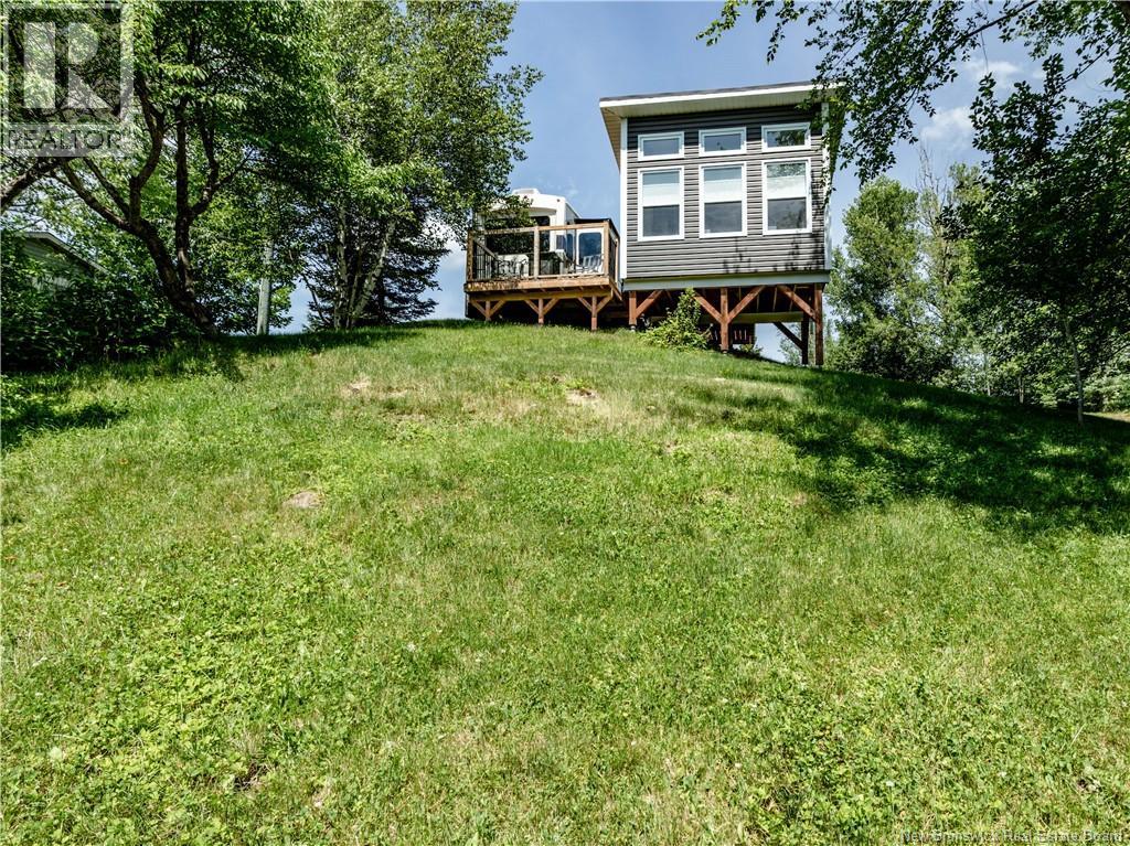 1261 Desherbiers, Saint-Ignace, New Brunswick  E4X 2B4 - Photo 3 - NB143713