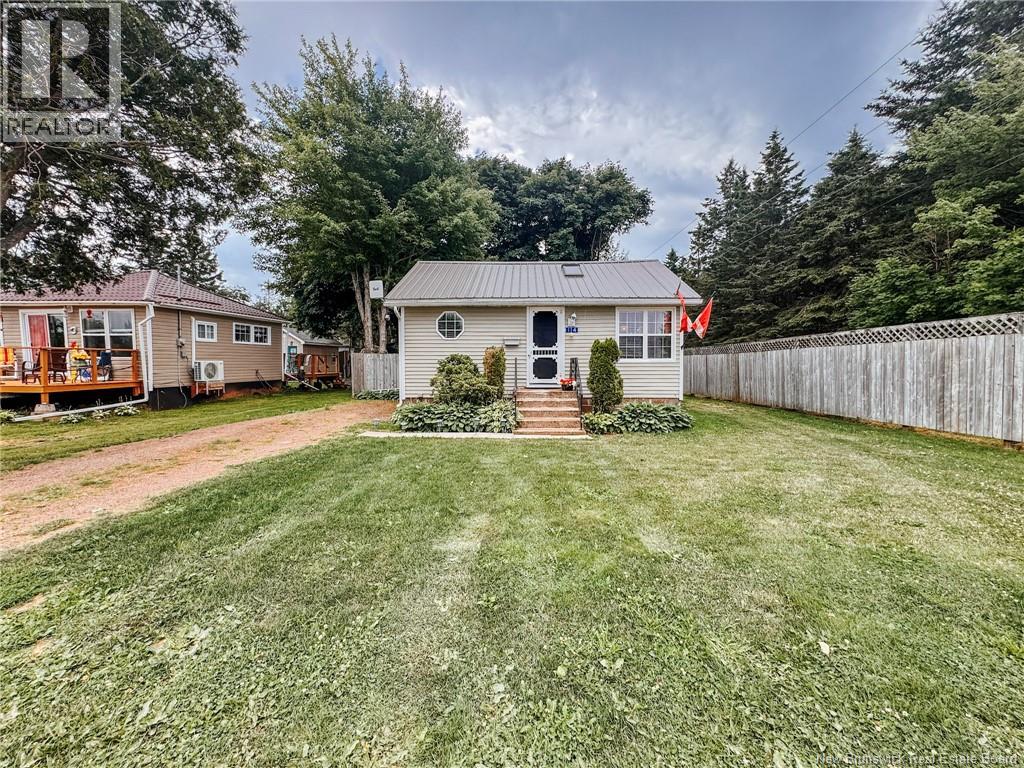 114 Irwin's Point Road, Baie Verte, New Brunswick  E4M 1H4 - Photo 1 - NB144122