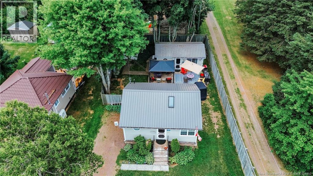 114 Irwin's Point Road, Baie Verte, New Brunswick  E4M 1H4 - Photo 32 - NB144122