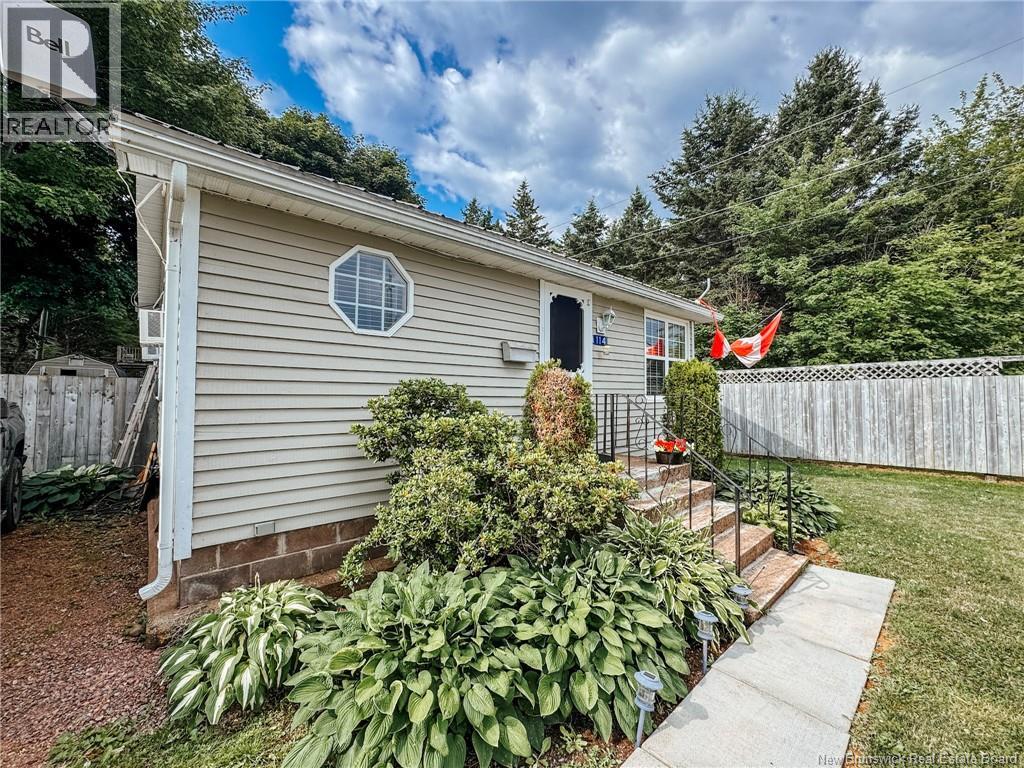 114 Irwin's Point Road, Baie Verte, New Brunswick  E4M 1H4 - Photo 33 - NB144122