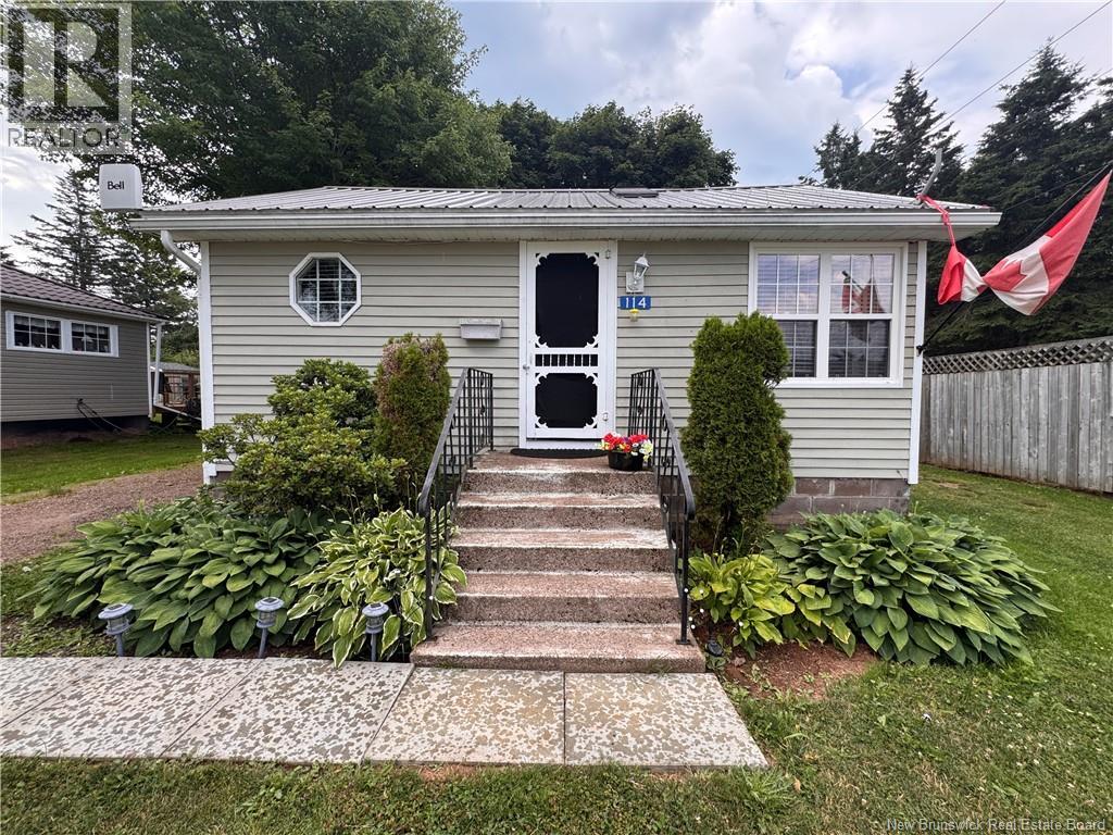 114 Irwin's Point Road, Baie Verte, New Brunswick  E4M 1H4 - Photo 41 - NB144122