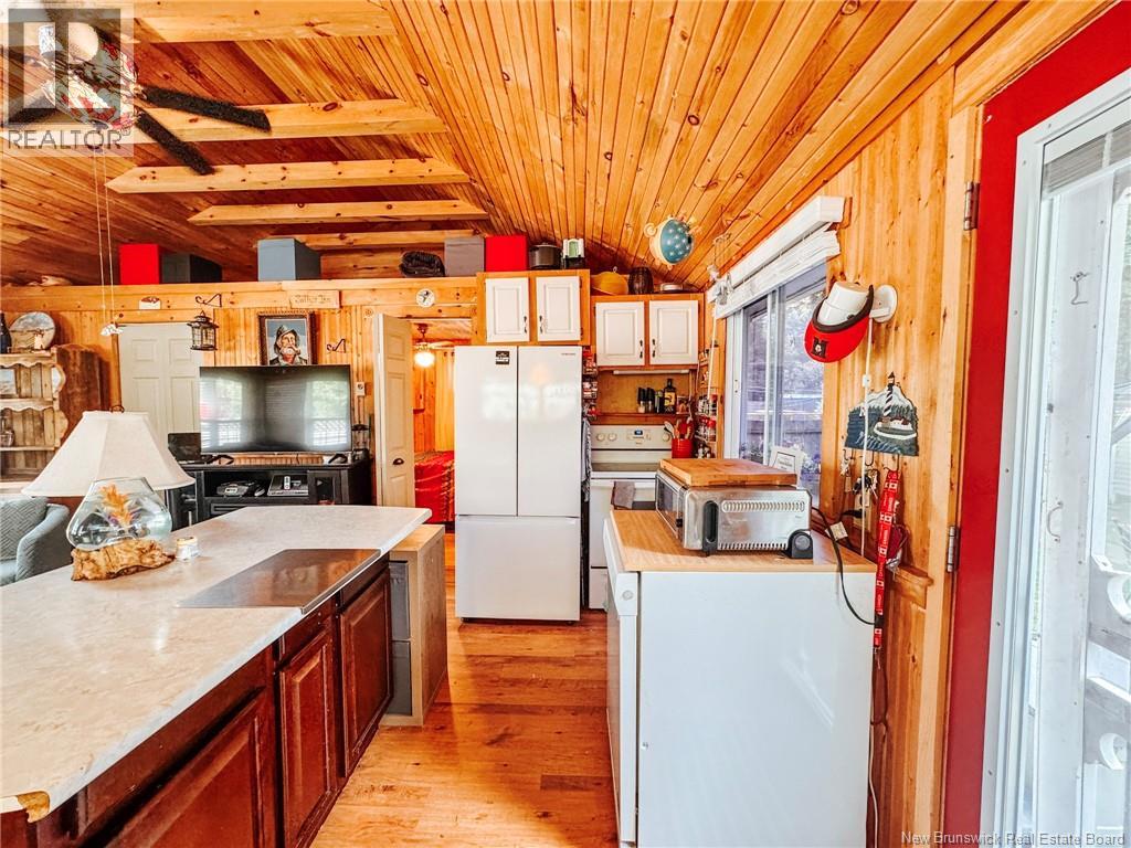 114 Irwin's Point Road, Baie Verte, New Brunswick  E4M 1H4 - Photo 5 - NB144122