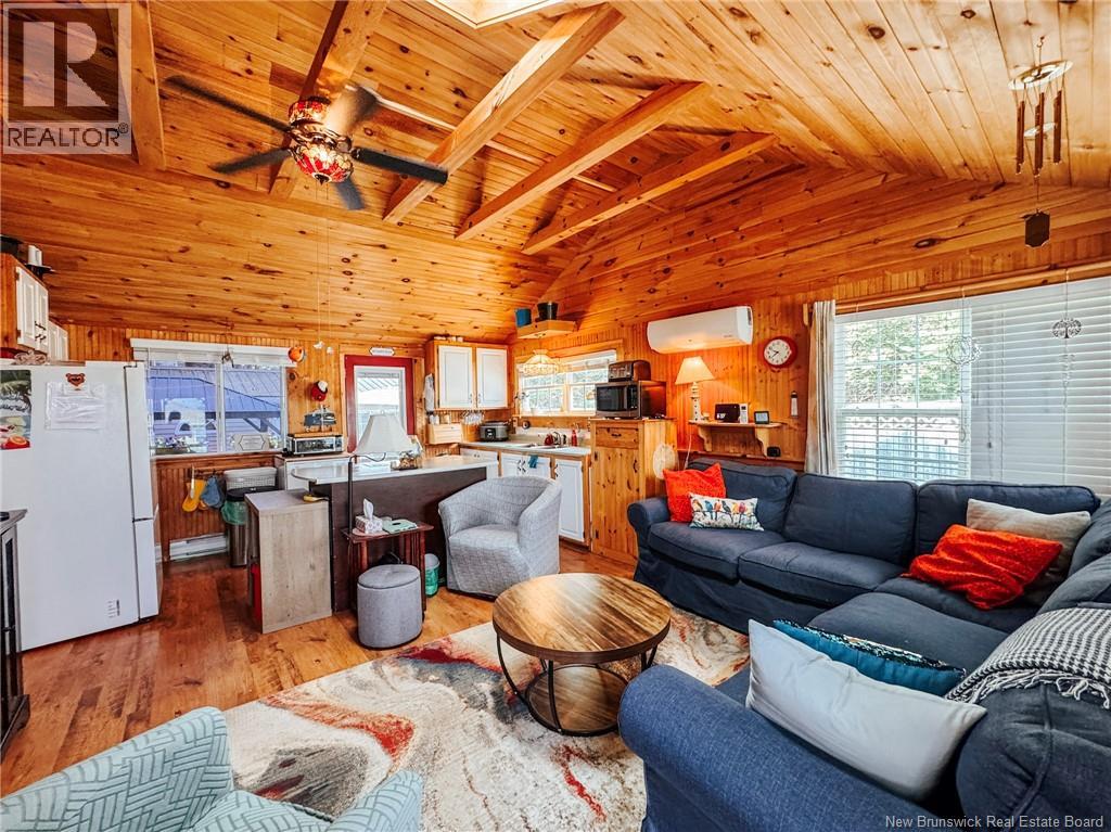 114 Irwin's Point Road, Baie Verte, New Brunswick  E4M 1H4 - Photo 8 - NB144122