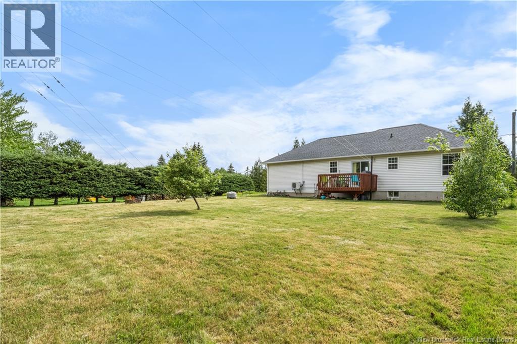 45 Carmel, Moncton, New Brunswick  E1E 4V2 - Photo 34 - NB144089