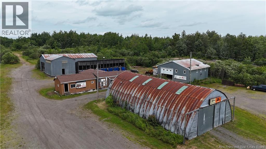 211 Gallagher Ridge Road, Gallagher Ridge, New Brunswick