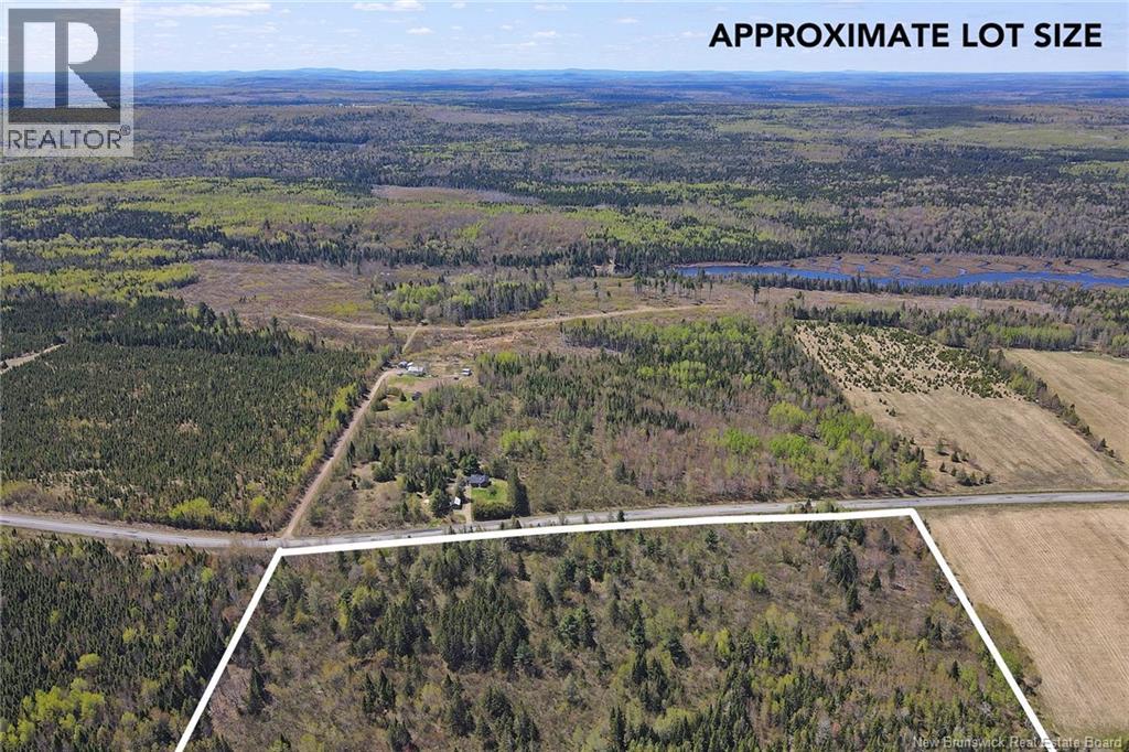 Lot Route 585, Clarkville, New Brunswick  E6E 1P5 - Photo 10 - NB144254