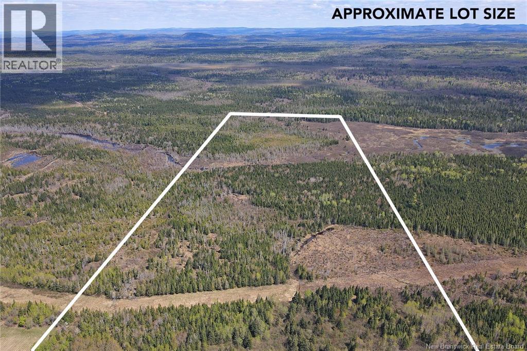 Lot Route 585, Clarkville, New Brunswick  E6E 1P5 - Photo 2 - NB144254