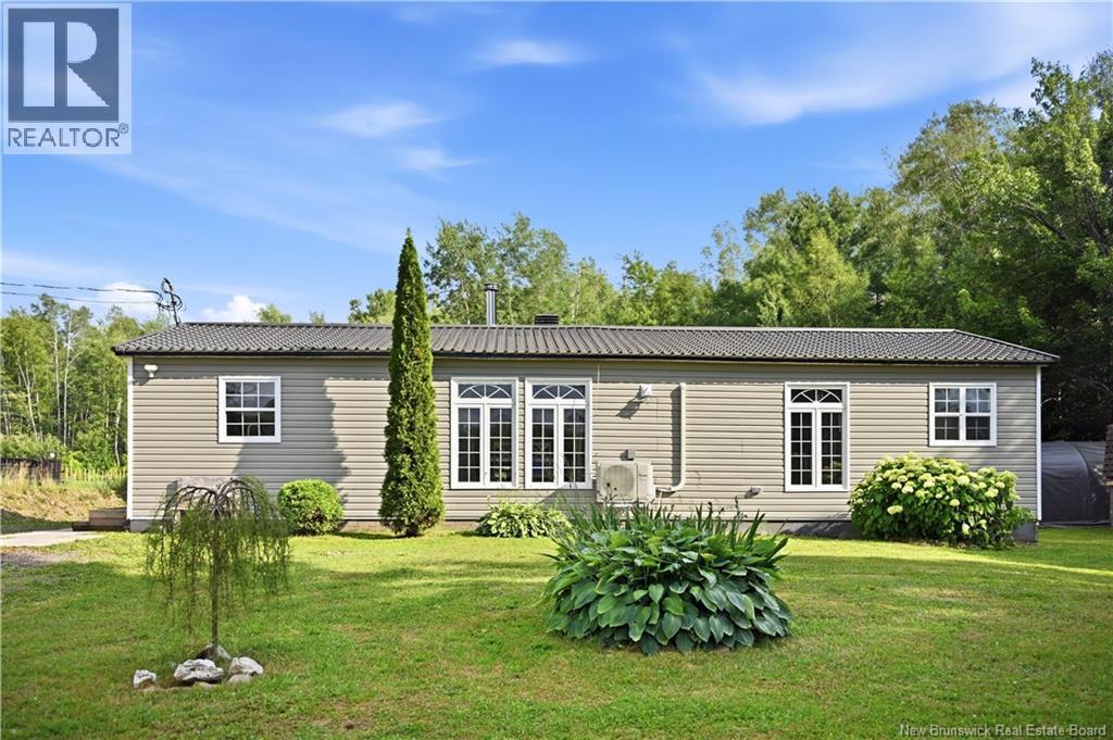 230 Collette Road, Collette, New Brunswick