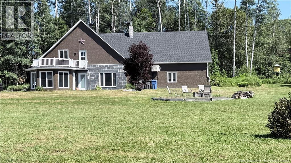 1334 Route 205, Clair, New Brunswick