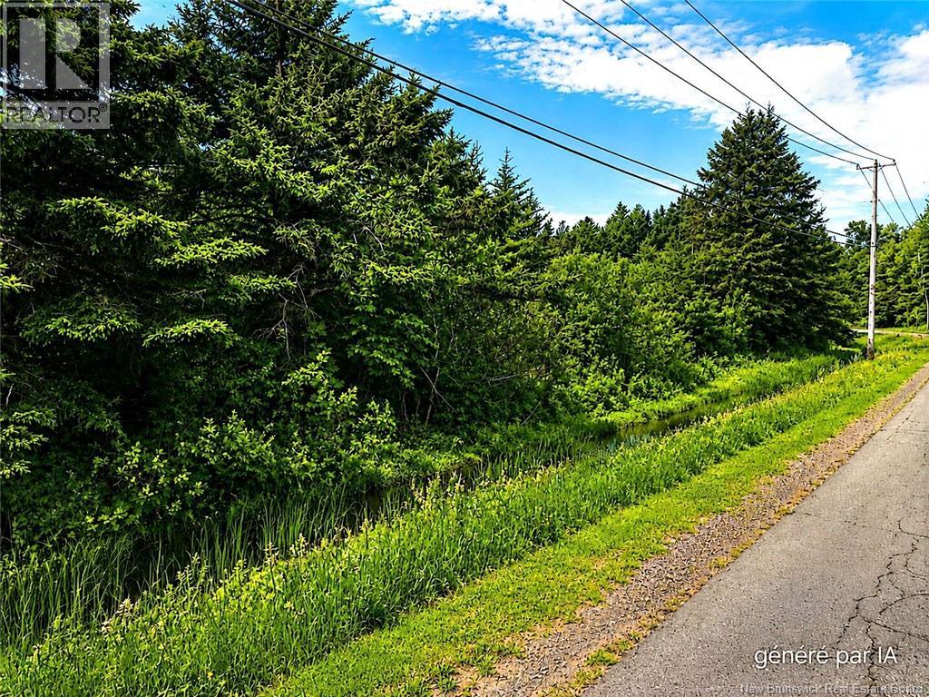 2.2 Acres Ch Dignard, Tracadie, New Brunswick  E1X 1A2 - Photo 2 - NB144180