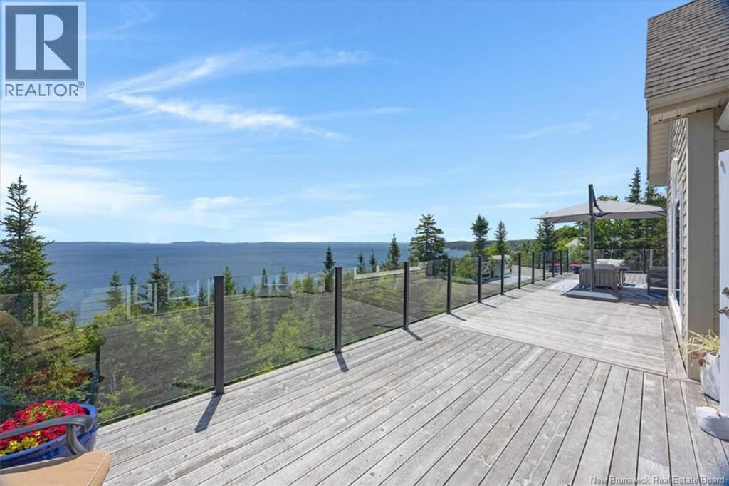 89 Eagles Passage, Chamcook, New Brunswick  E5B 0A9 - Photo 40 - NB144121