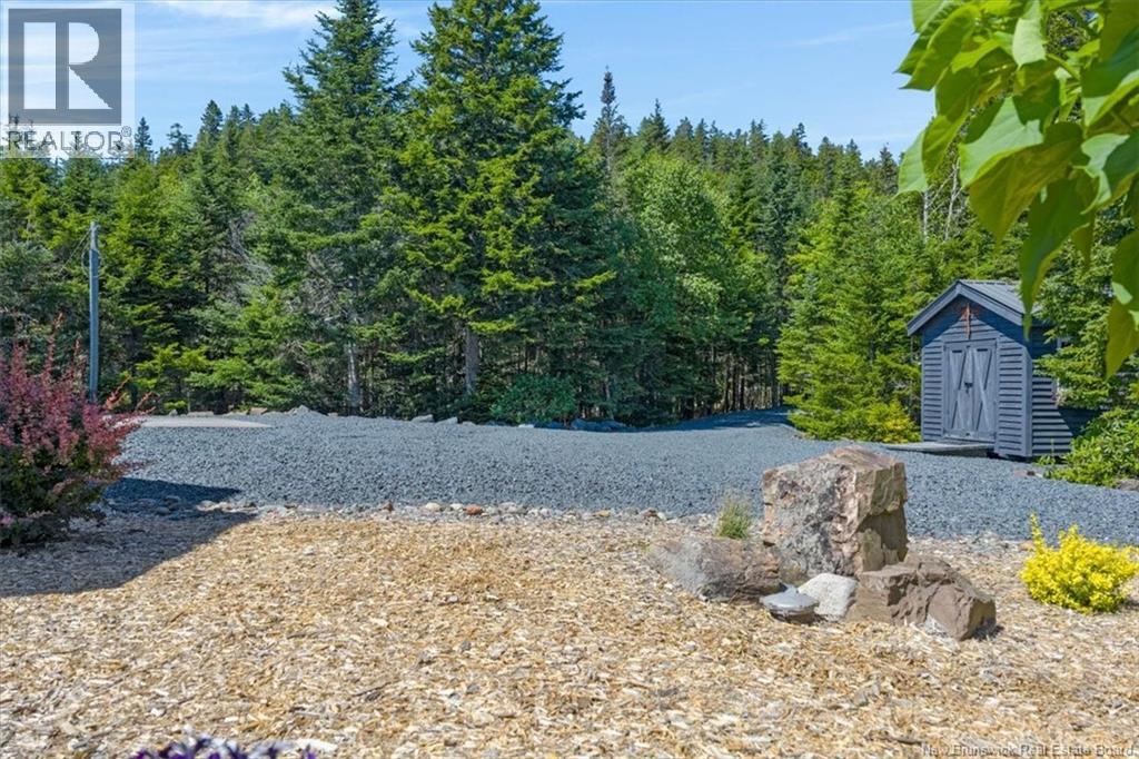 89 Eagles Passage, Chamcook, New Brunswick  E5B 0A9 - Photo 42 - NB144121