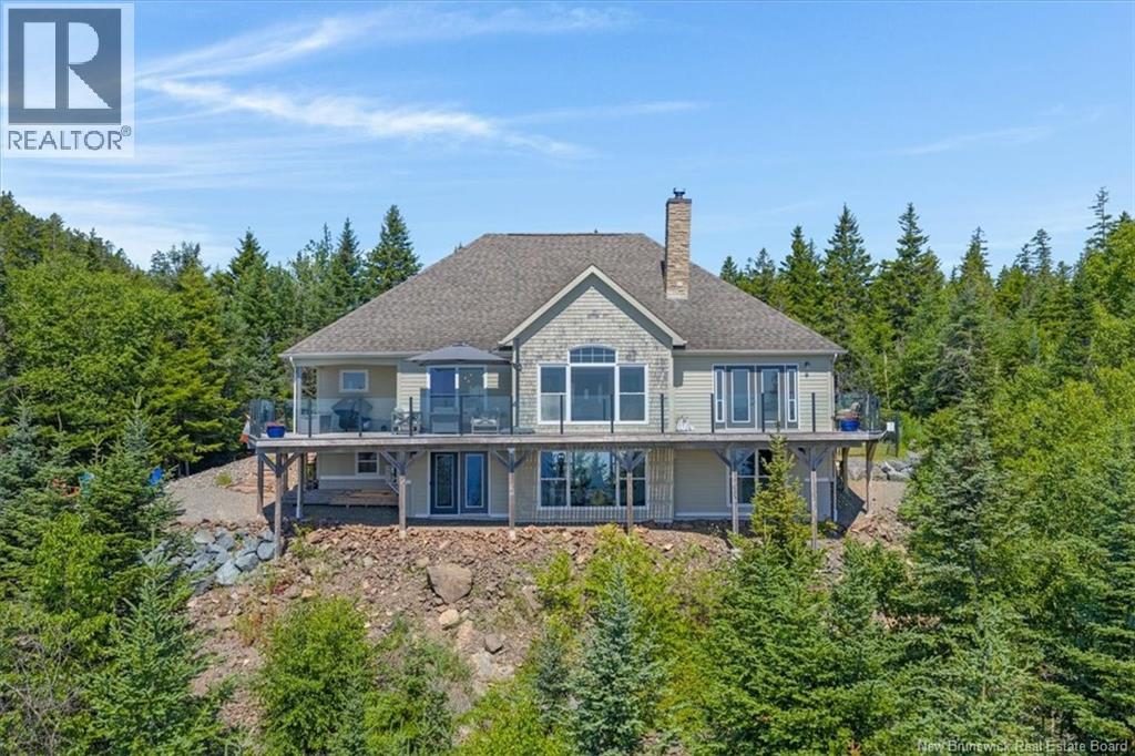 89 Eagles Passage, Chamcook, New Brunswick  E5B 0A9 - Photo 43 - NB144121