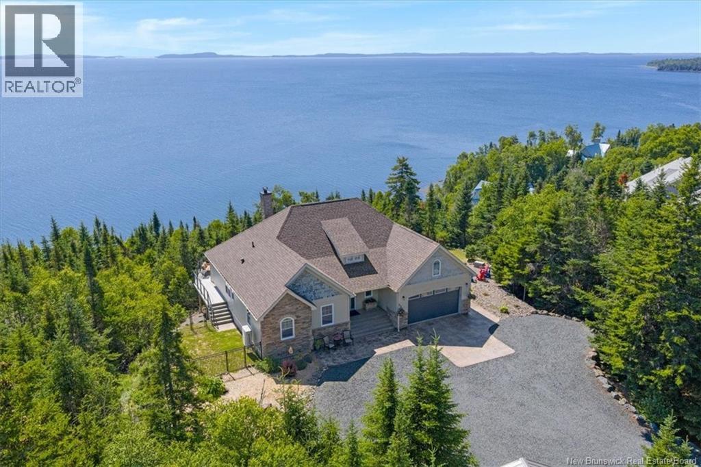 89 Eagles Passage, Chamcook, New Brunswick  E5B 0A9 - Photo 44 - NB144121